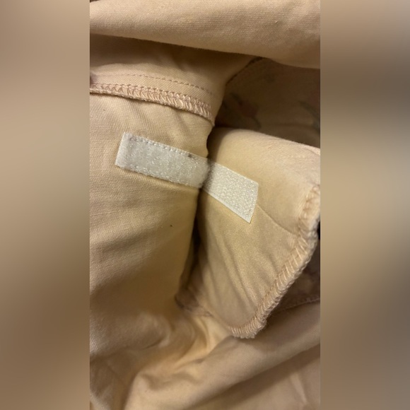 WESTERN WEAR WRANGLER Beige and Multicolor Patterned Button-Up Shirt - Picture 8 of 13